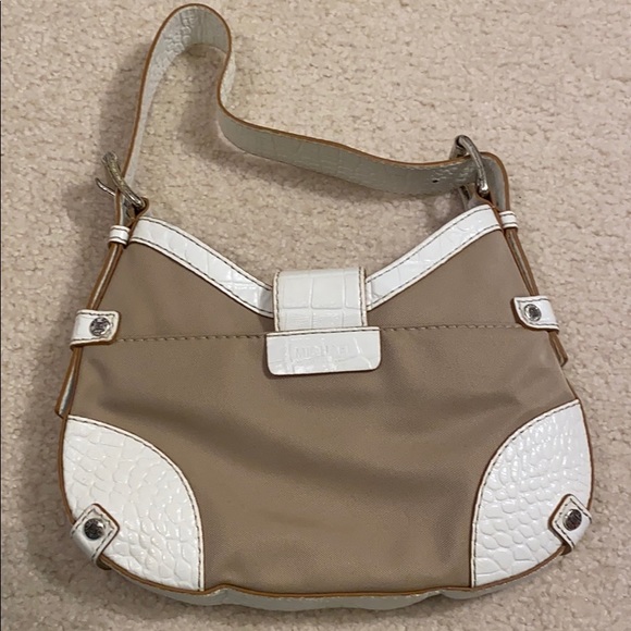 ✨HP✨ Michael Kors shoulder purse - Picture 5 of 8